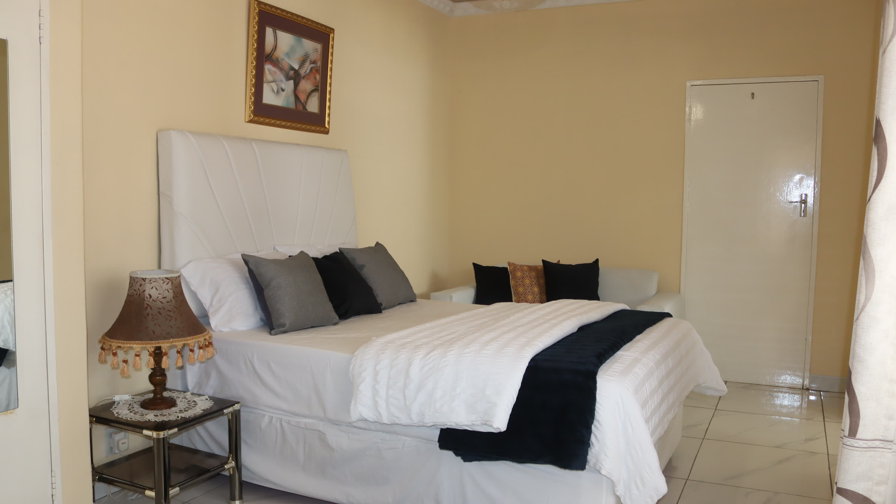 Corporate Accommodation Spaces