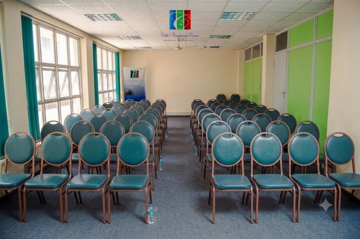 The Grand First Floor
